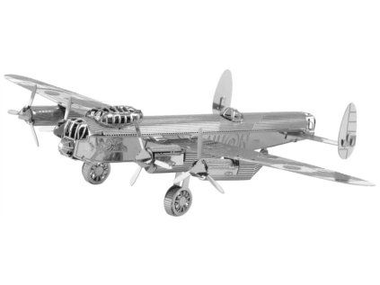 bombarder avro lancaster 3d 18607