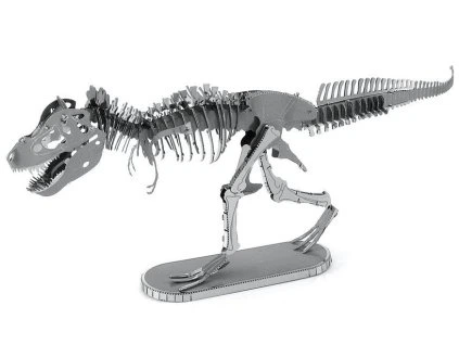cena3d puzzle tyranosaurus rex 32339
