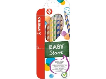 easystart sada 6 pastelek pro levaky 49922
