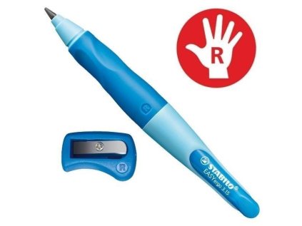 easyergo tuzka pro pravaky modra 59364