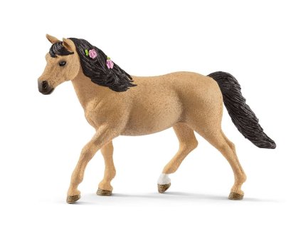 SCHLEICH Horse Club® 13863 Connemarský kůň - kobyla