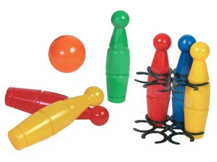bowlingovy set 59718