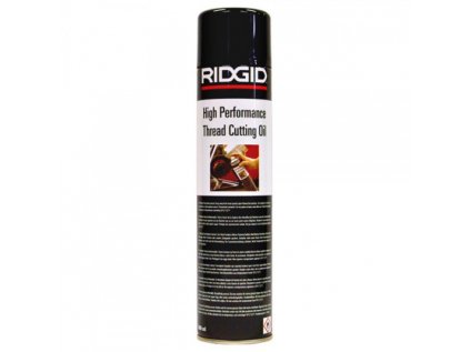 RIDGID Minerálny olej 600ml spray (bal. 12ks)