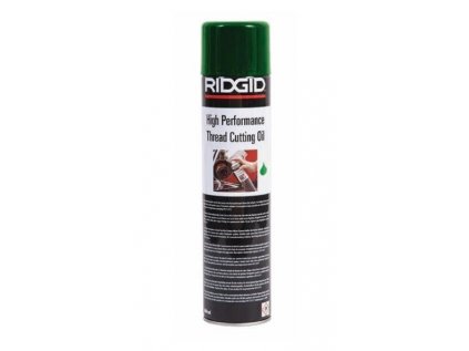 RIDGID Syntetický olej 500ml spray (12ks)