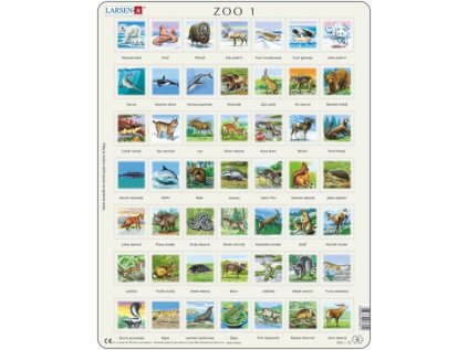 zvirata divoka 11245