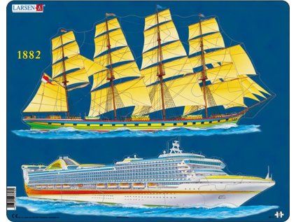 lode historie a soucasnost 11415