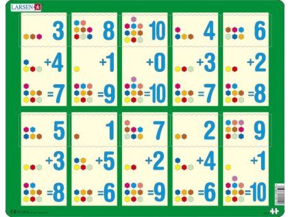 matematika priklady 11263