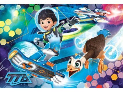 puzzle miles from tomorrow maxi 30 dilku 29779