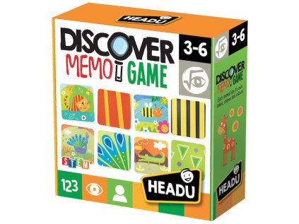 pexeso objevuj zviratka 56793