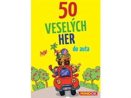 50 veselych her do auta 29606