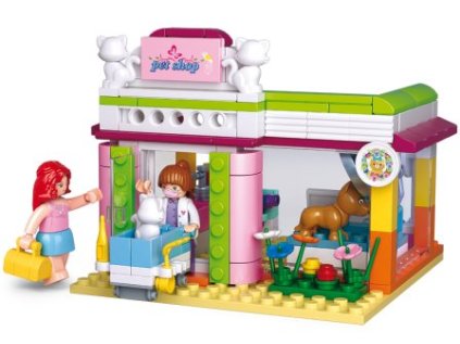 obchod pro domaci mazlicky 42541