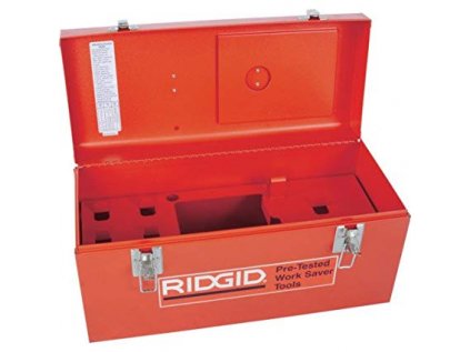 RIDGID Box na náradie k drážkovačke 915