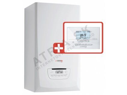 Protherm Panther Condens 24/25 KKV + Protherm Thermolink P controller