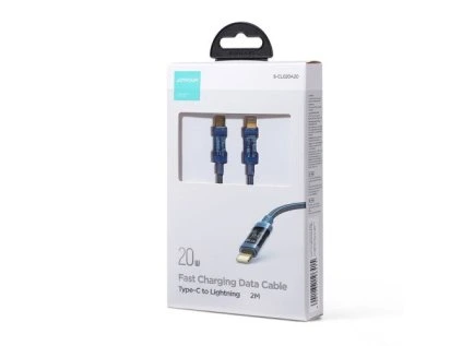 S CL020A20 BLU S CL020A20 BLU 00