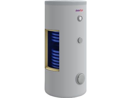 Solar tank QUADROFLEX QFS 2 300P