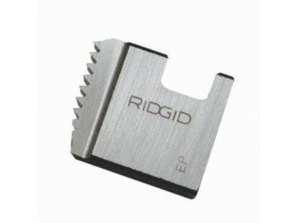 RIDGID závitorezné nože BSPT reverzné 1/2"