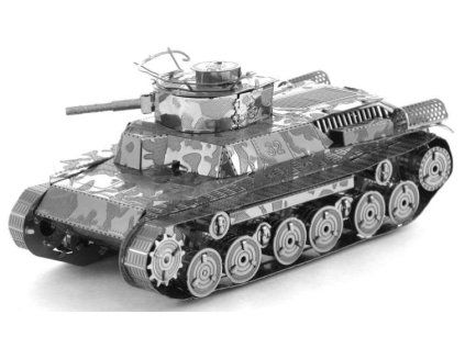 tank ci ha 3d 18601