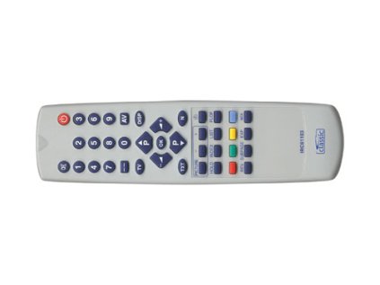 Ovládač diaľkový IRC81103  RC200/202, LCE