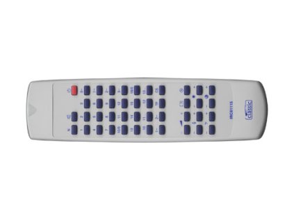 Ovládač diaľkový IRC81115 philips,thorn