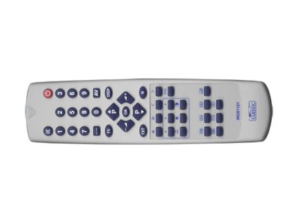 Ovládač diaľkový IRC81121 seleco 30m