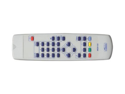 Ovládač diaľkový IRC81131 sharp g1031