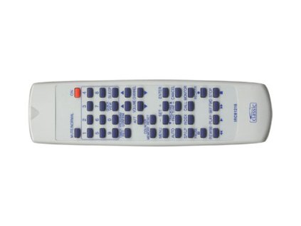 Ovládač diaľkový IRC81216 matsui