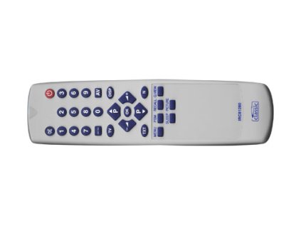 Ovládač diaľkový IRC81280 goldstar 105-210 J