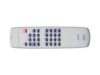 Ovládač diaľkový IRC81293 toshiba, samsung