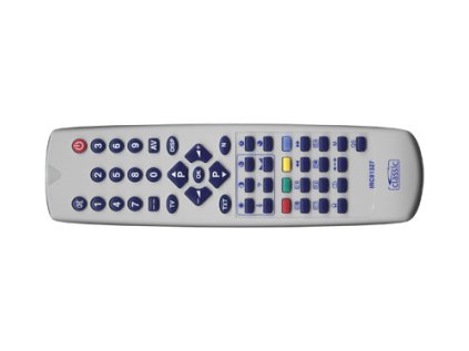 Ovládač diaľkový IRC81327