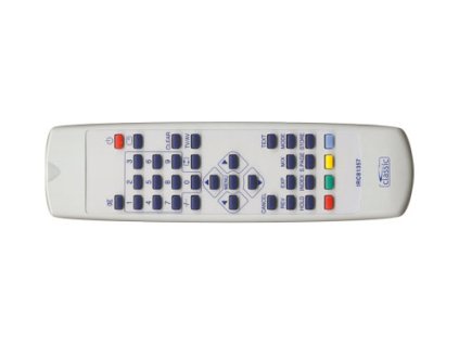 Ovládač diaľkový IRC81357 color63b710