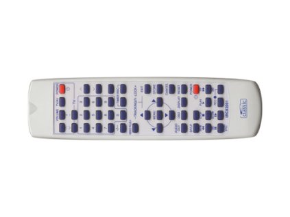 Ovládač diaľkový IRC82001 panasonic