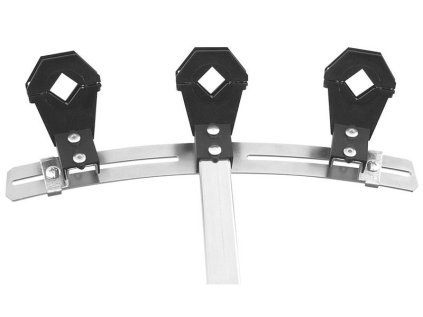 Satelitný držiak  Emme Esse 80119TRM pre 3LNB