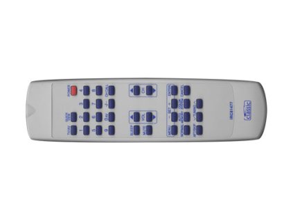 Ovládač diaľkový IRC81477 orion