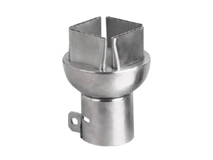 Hrot N7- 4 SMD 20,4x20,4mm (ZD-912,ZD-939)