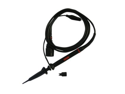 Sonda k osciloskopu UNI-T P04 100MHz