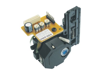 Mechanika CD KSS240A  SONY-náhrada