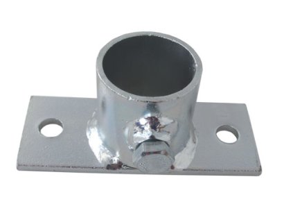 Držiak stožiaru pätnej krátky TPG 48mm