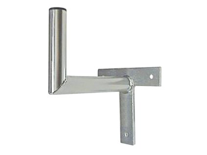 Anténny držiak 25 na stenu priemer 42mm výška 46cm