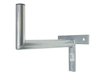 Anténny držiak 35 na stenu priemer 42mm výška 26cm