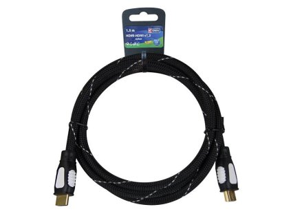 Kábel EMOS SL0301 HDMI 1,5m