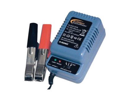 Nabíjačka akumulátorov H-Tronic AL300 2/6/12V-300mA