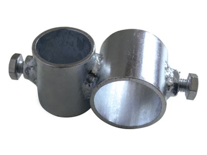 Držiak stožiaru - kloubek, uchytenie stožiaru priemer 35/42mm