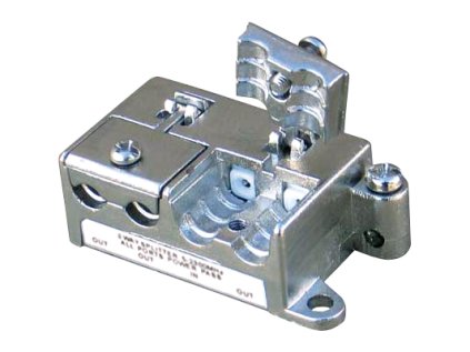 Anténní rozbočovač P3 (3výstupy) 81653 - Emme Esse