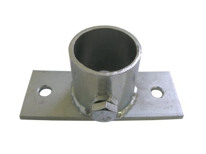 Držiak stožiaru pätnej krátky TPG 35mm