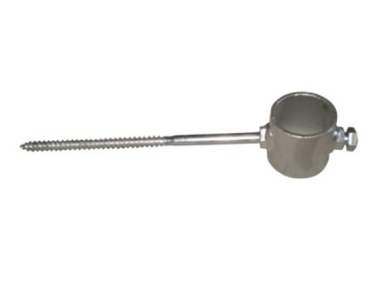 Držiak stožiaru s vrutom TPG 48mm