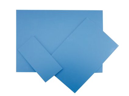 Cuprextit foto pozitívny 200x150x1,5 jednovrstvový