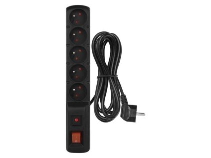 Prepäťová ochrana EMOS P53872