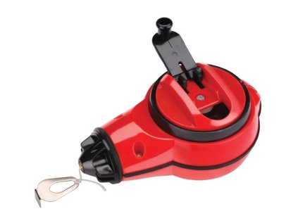 Šnúra značkovacie s rychlonavíjením EXTOL PREMIUM 8847300 30m