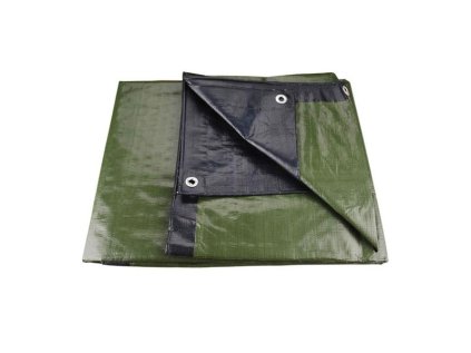 Plachta PE nepromokavá extra silná200g/m2 2x3m EXTOL PREMIUM