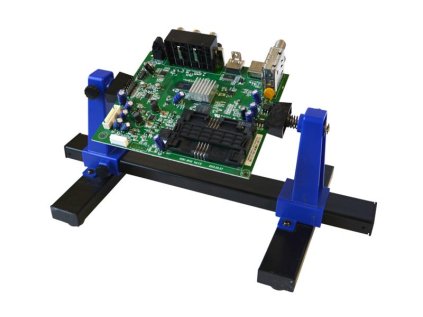 Držiak na plošné spoje TIPA ZD-11E